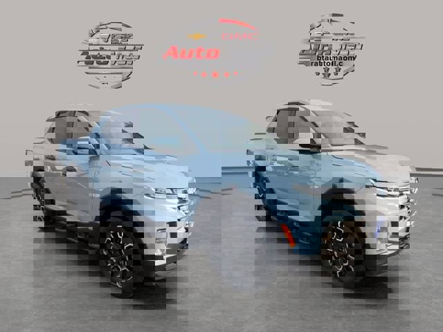 Used 2024 Hyundai Santa Cruz SEL image 7