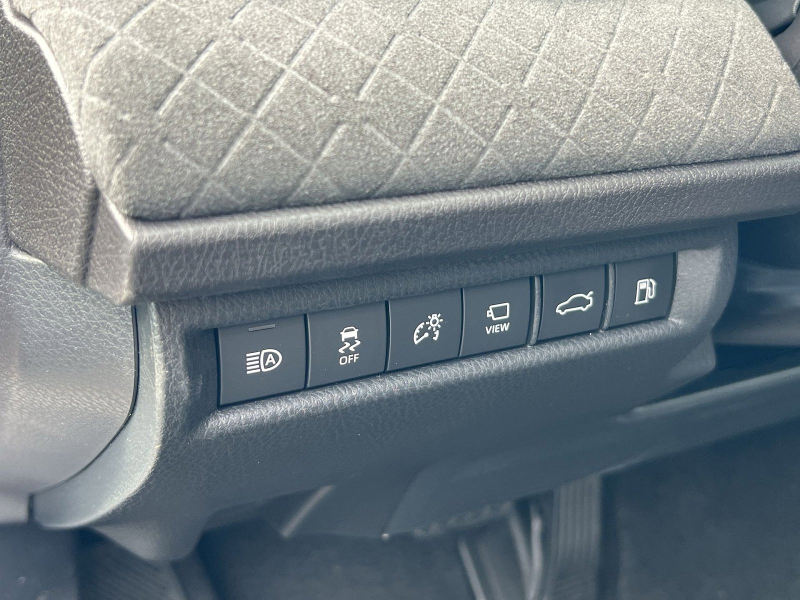 New 2026 Toyota Camry XLE image 23