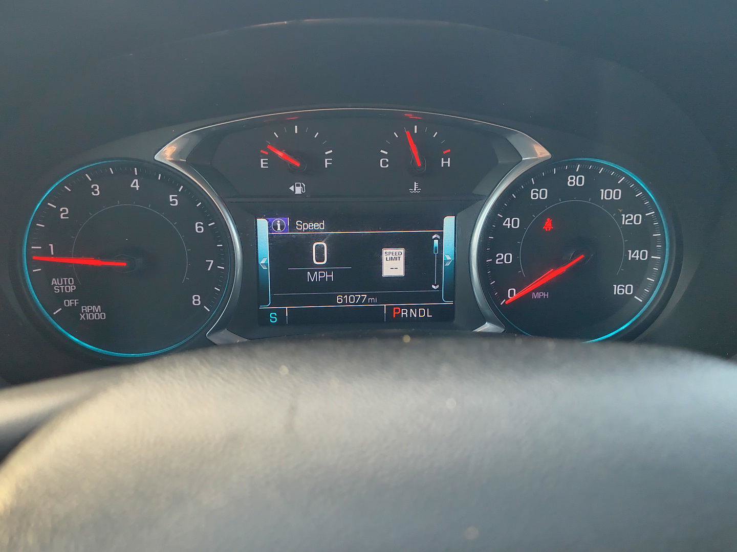 Used 2018 Chevrolet Equinox Premier FWD image 5