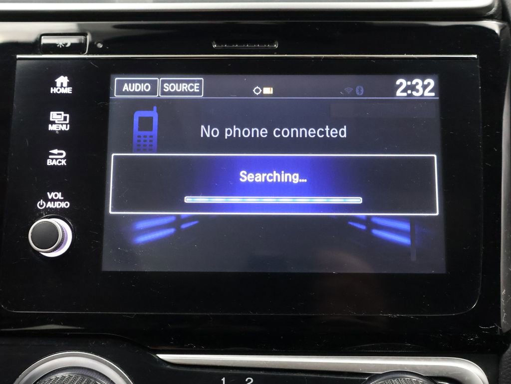 Used 2018 Honda Fit EX image 28