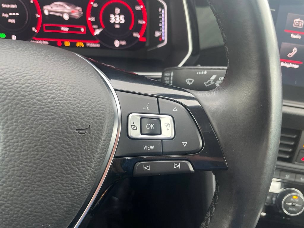 Used 2019 Volkswagen Jetta SEL FWD image 25