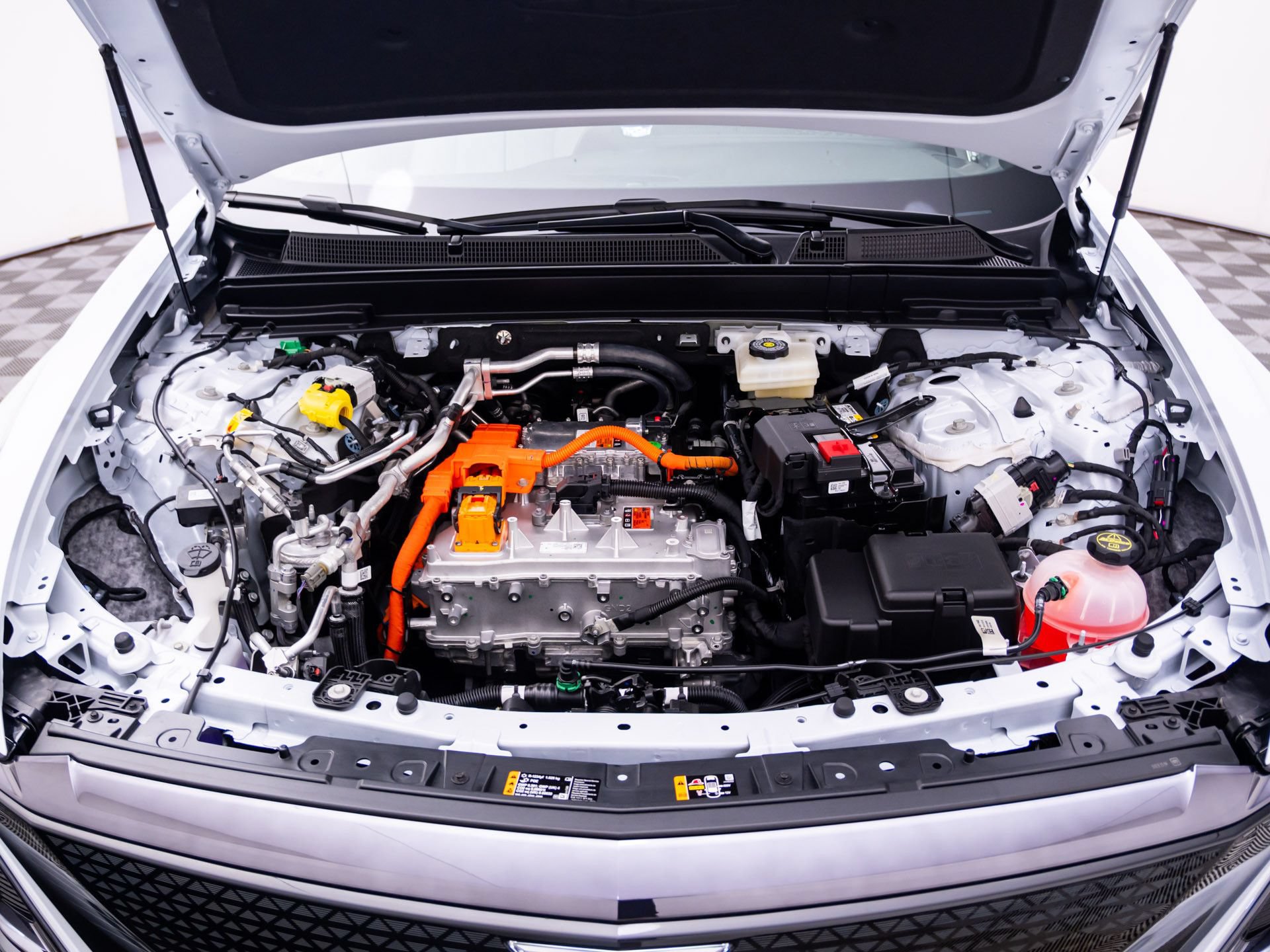 New 2027 Cadillac Lyriq Premium Sport AWD/4WD image 29