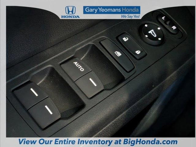 New 2026 Honda CR-V LX image 23