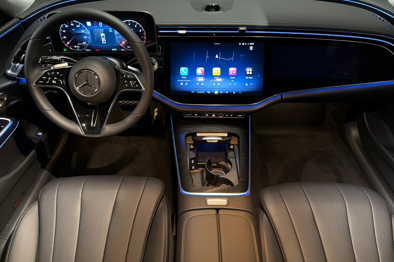 New 2026 Mercedes-Benz E 350 Sedan image 12