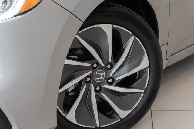 Used 2020 Honda Insight Touring image 2