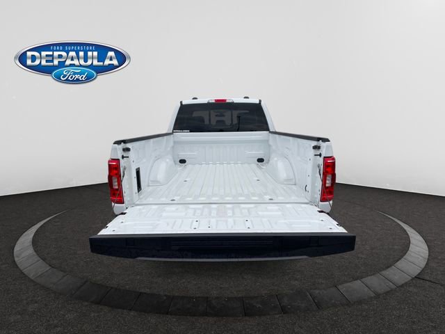 Used 2023 Ford F150 XLT w/ Equipment Group 302A High image 6
