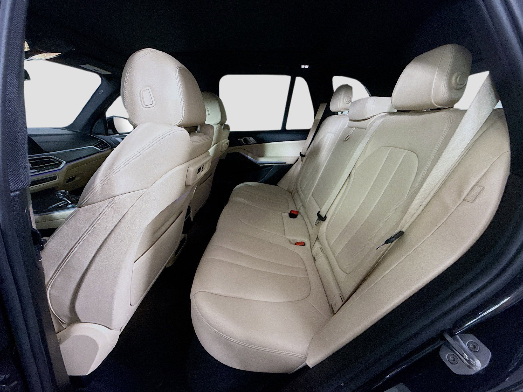 Used 2020 BMW X5 sDrive40i w/ Convenience Package image 25