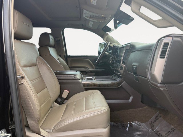 Used 2015 GMC Sierra 2500 Denali w/ Duramax Plus Package image 12