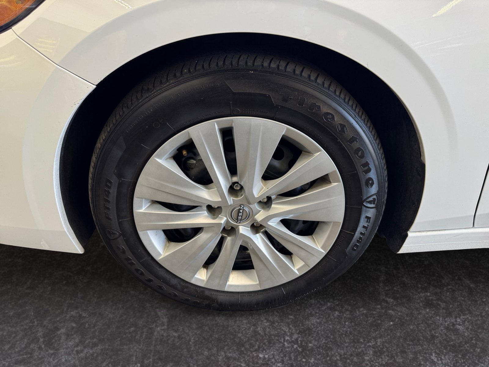 Used 2025 Nissan Sentra S FWD image 14