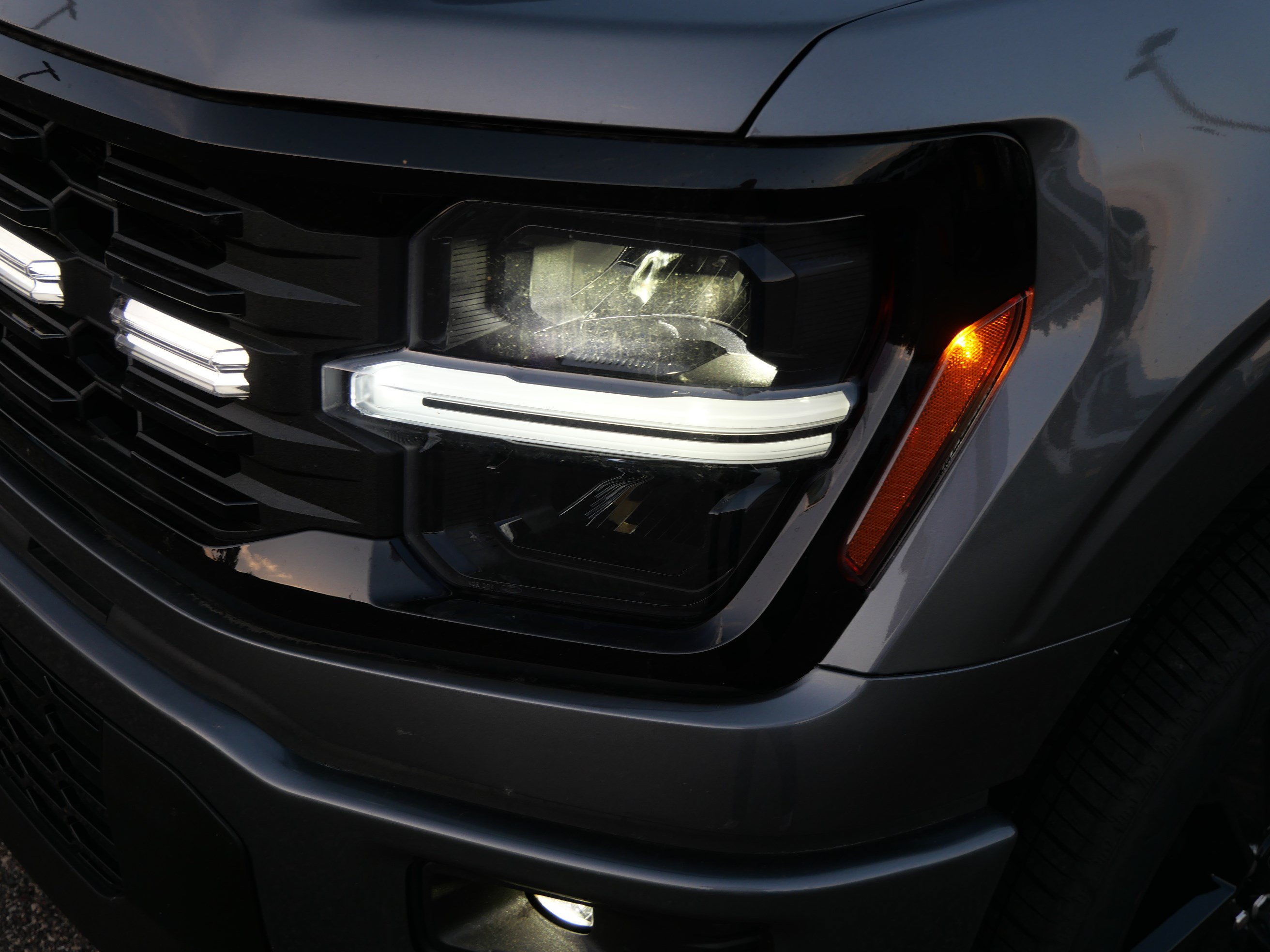 Used 2026 Ford F150 STX w/ F-150 LOBO Package AWD/4WD image 16