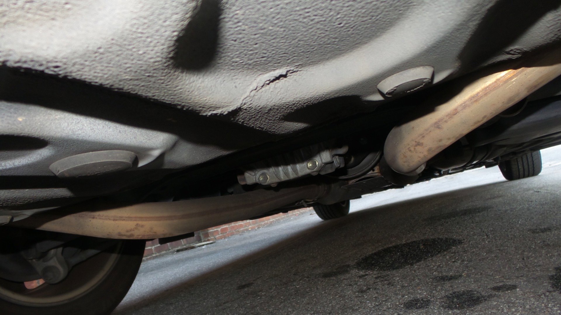 Used 2004 Lexus LS 430 image 66