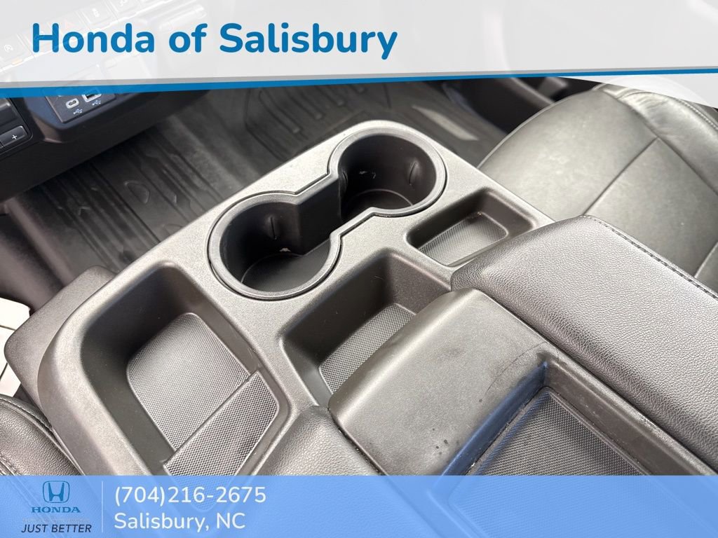 Used 2019 GMC Sierra 1500 SLT image 19