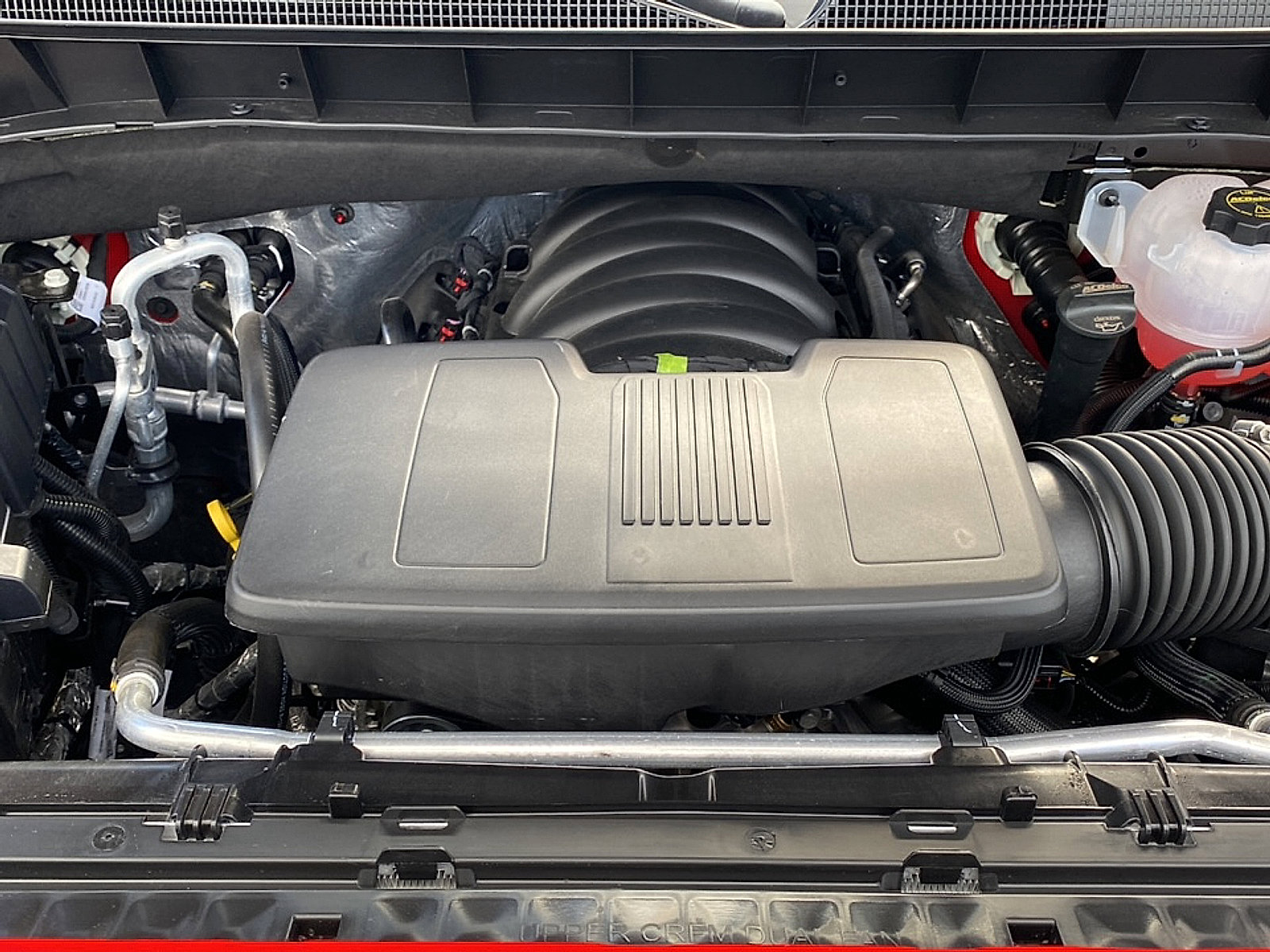 New 2026 Chevrolet Silverado 1500 LT AWD/4WD image 15
