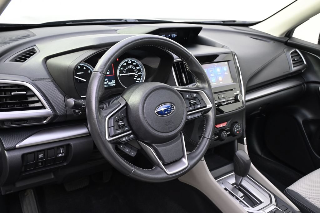 Used 2022 Subaru Forester Premium AWD/4WD image 11