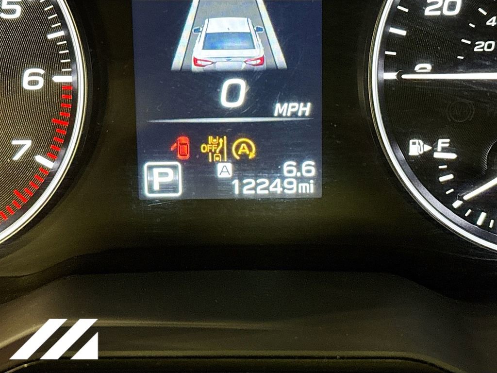Used 2025 Subaru Legacy Premium AWD/4WD image 14