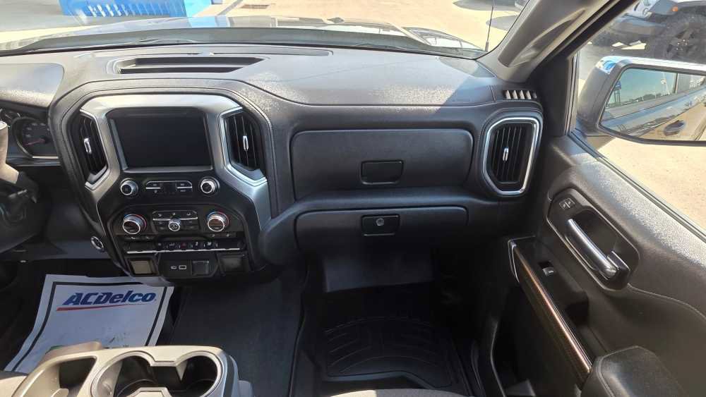 Used 2019 Chevrolet Silverado 1500 LT w/ All-Star Edition image 16