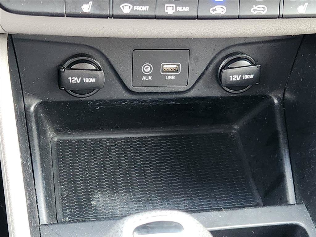 Used 2020 Hyundai Tucson SEL w/ Winter Weather Package AWD/4WD image 26