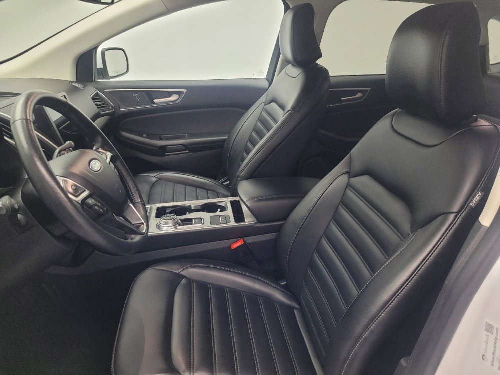Used 2024 Ford Edge SEL image 17