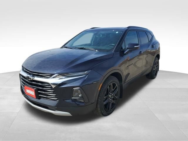 Certified 2020 Chevrolet Blazer LT image 2