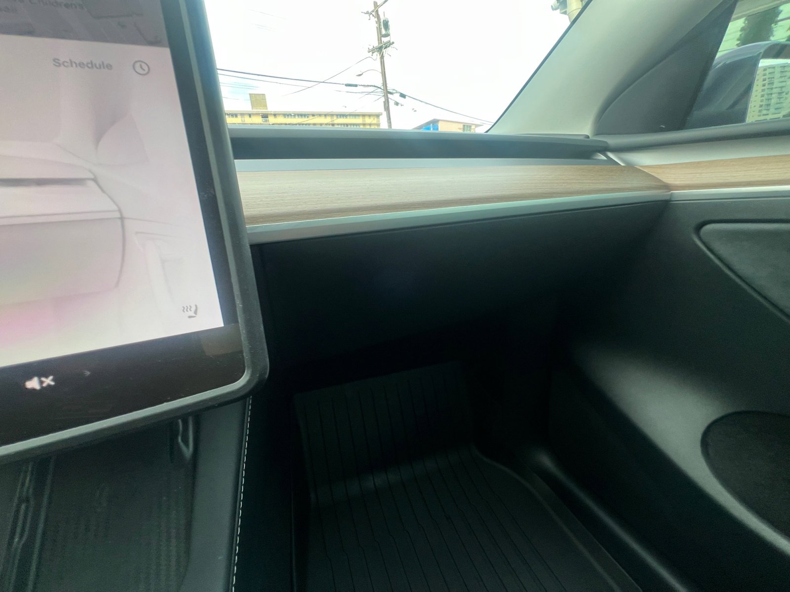 Used 2025 Tesla Model Y Long Range RWD image 20