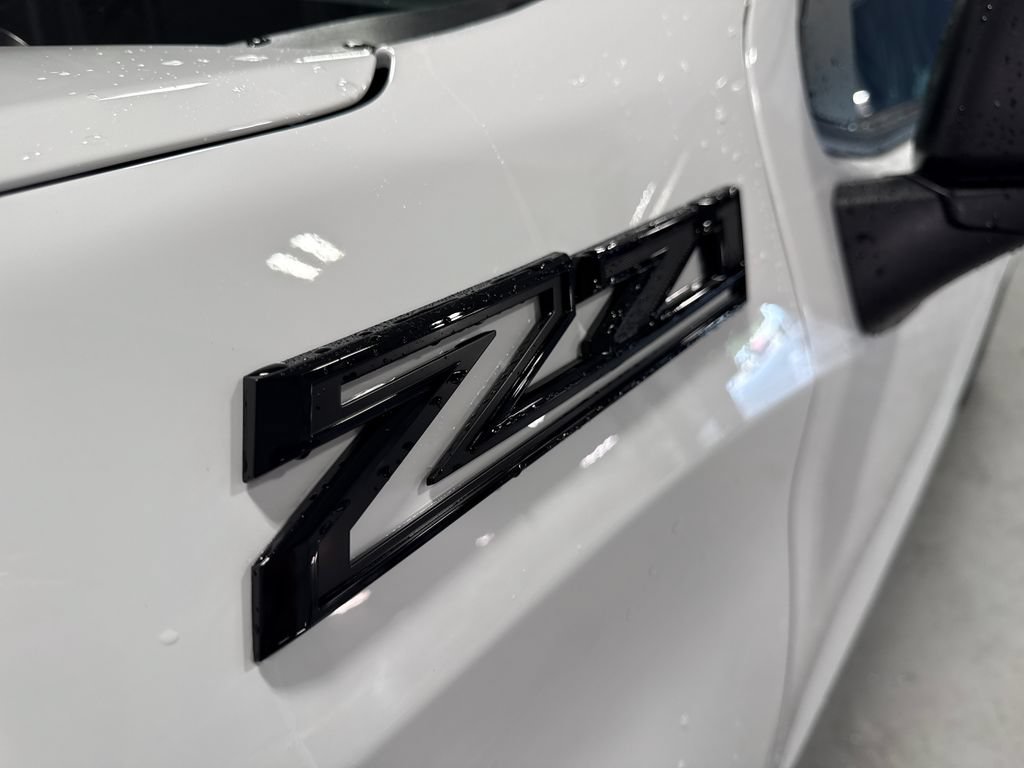 New 2026 Chevrolet Silverado 1500 LT Trail Boss w/ LT Trail Boss Premium Package AWD/4WD image 57