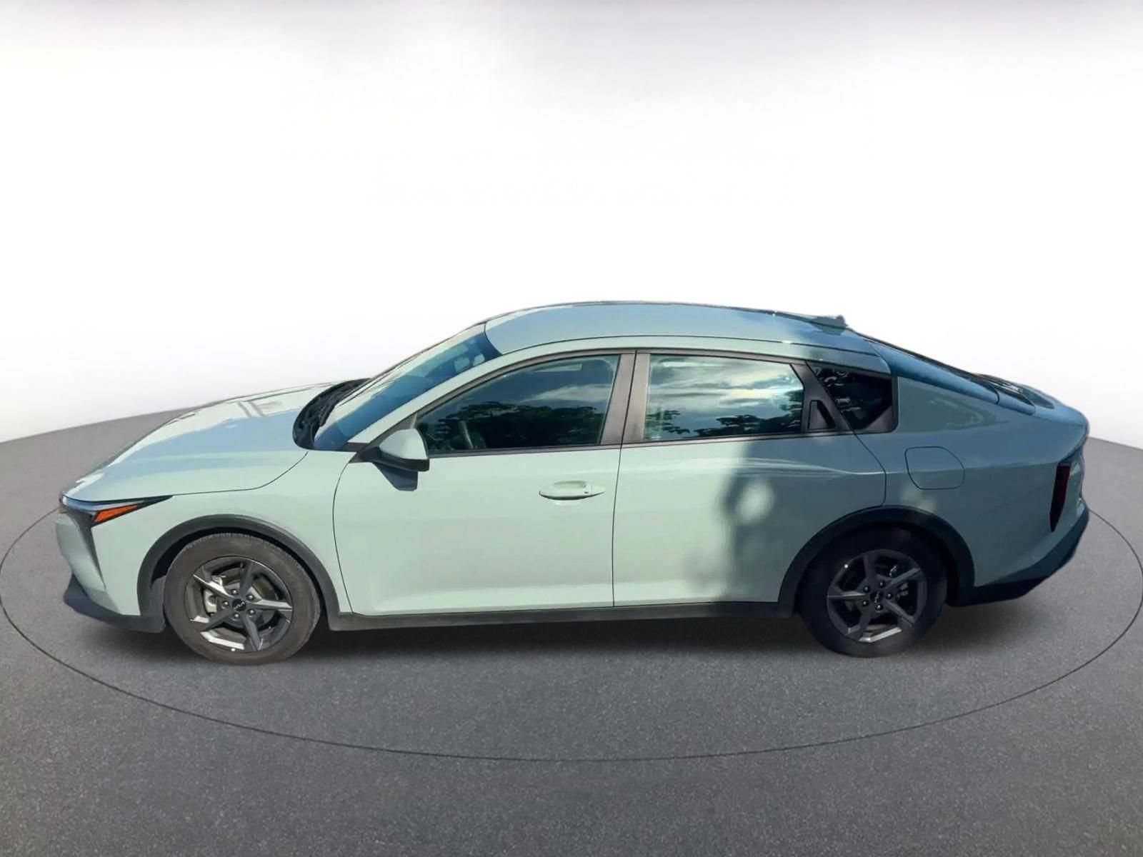 Used 2025 Kia K4 FWD image 9