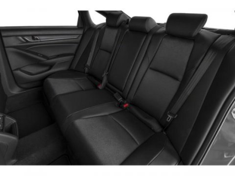 Used 2022 Honda Accord Sport image 16