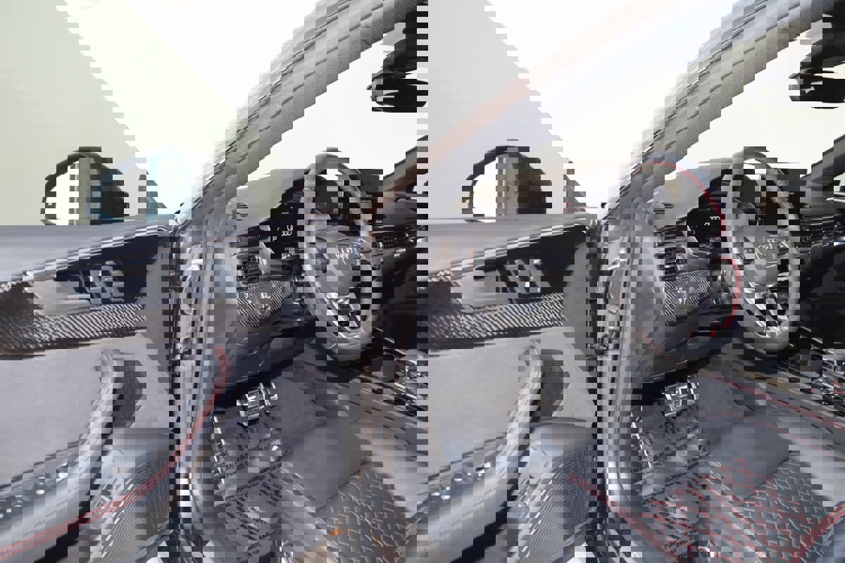 Used 2024 Audi S5 Premium Plus image 59