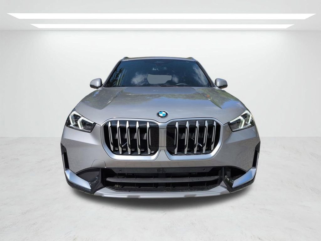 New 2026 BMW X1 xDrive28i w/ Convenience Package image 9
