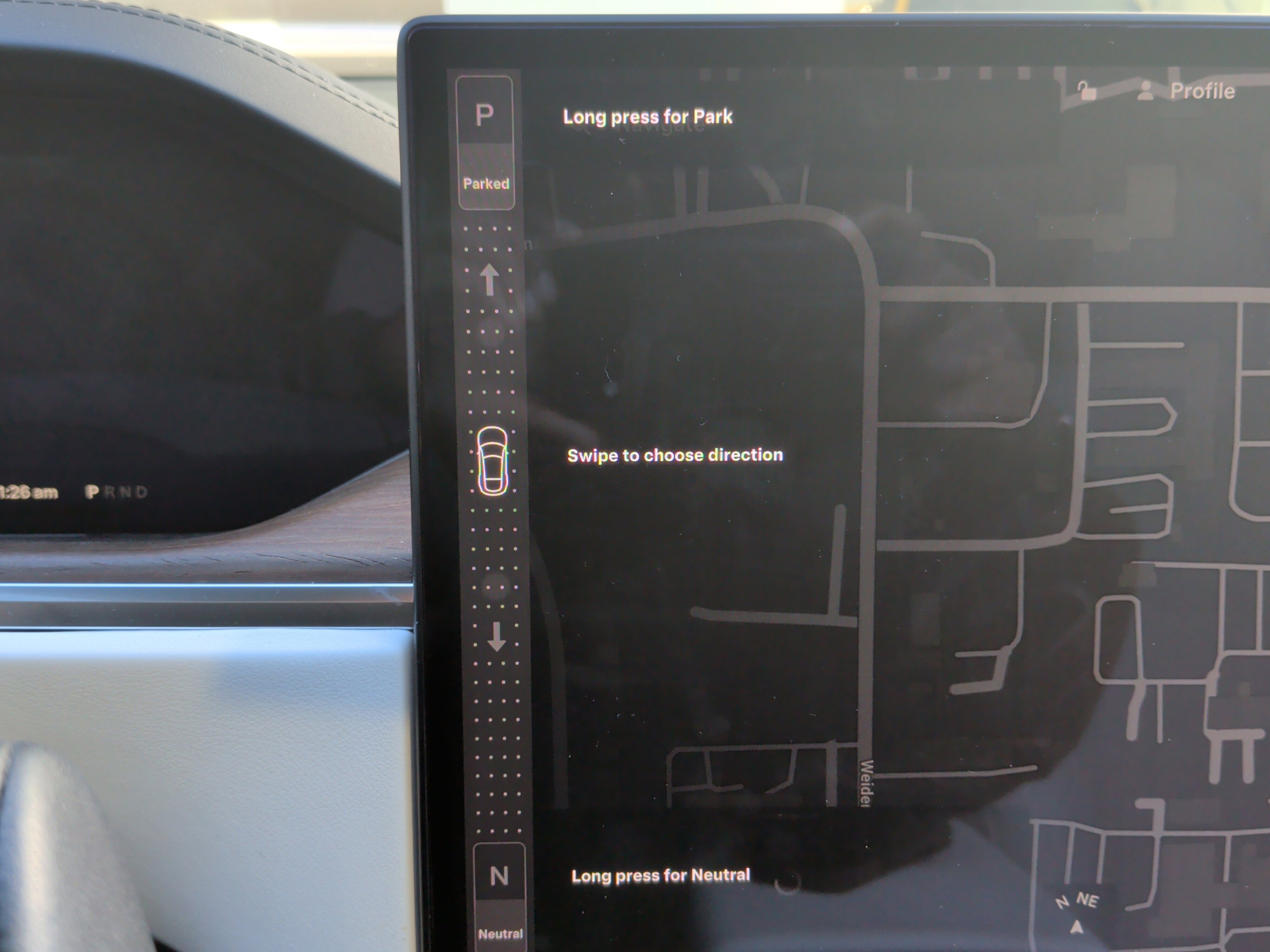 Used 2022 Tesla Model S image 26