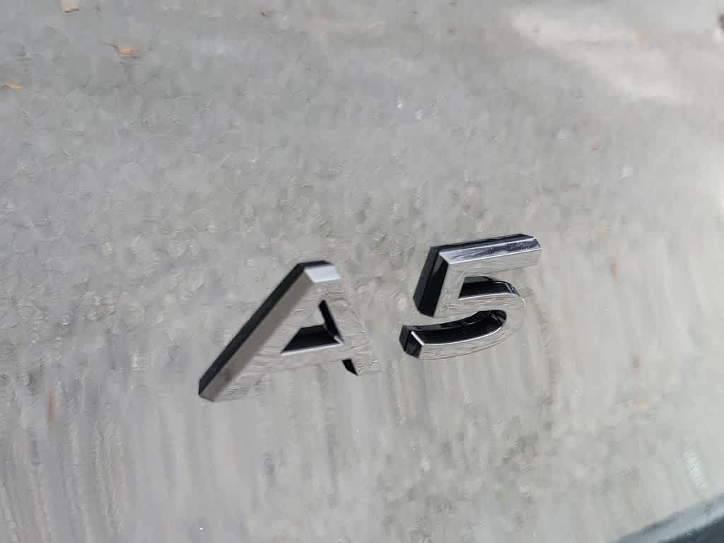 New 2026 Audi A5 Premium AWD/4WD image 15