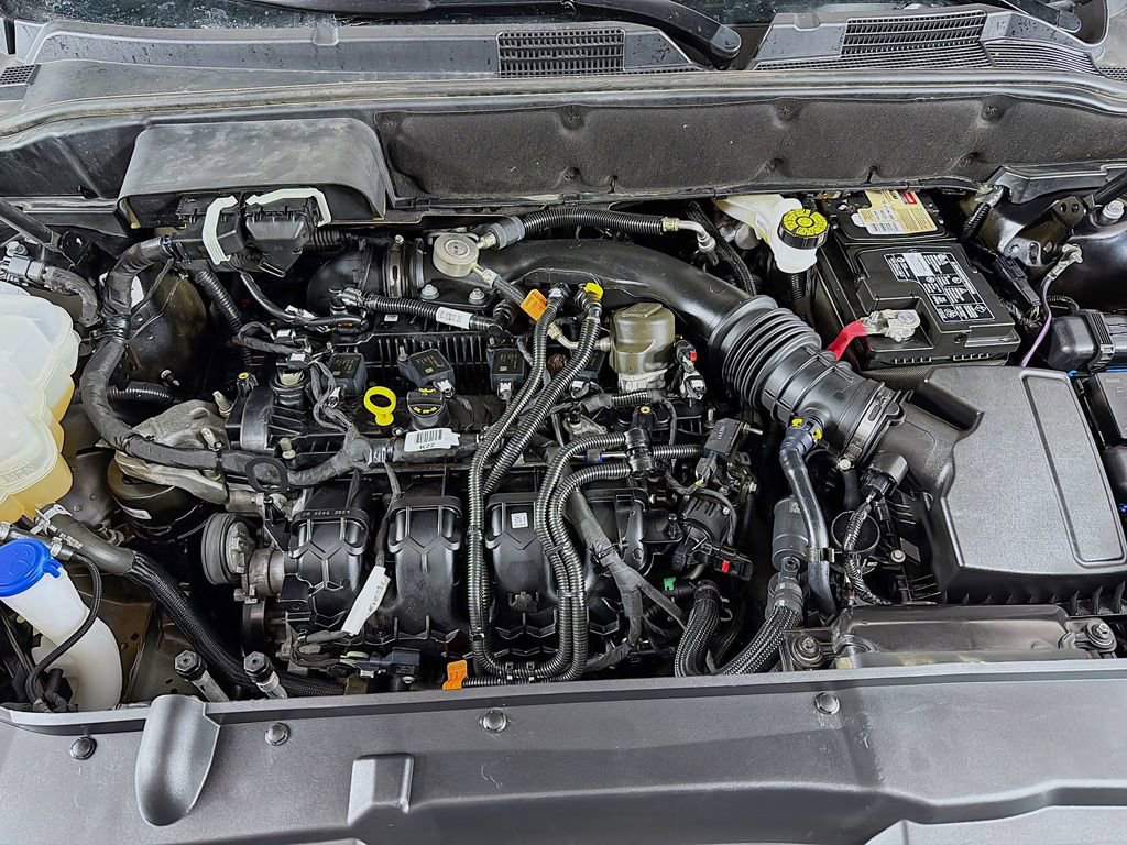 Used 2022 Lincoln Nautilus Reserve image 18