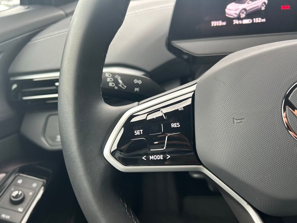 Used 2024 Volkswagen ID.4 2WD image 20