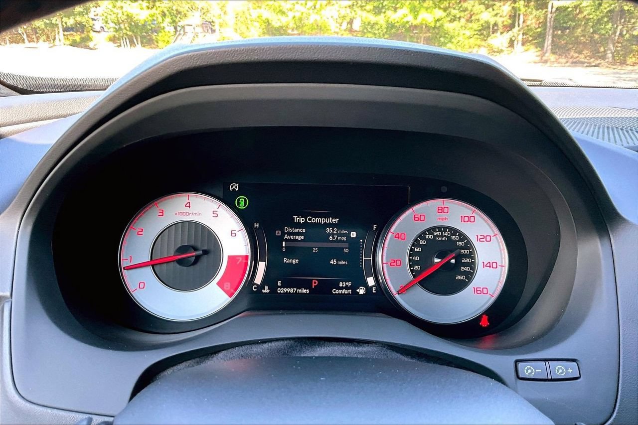 Used 2023 Acura RDX A-Spec FWD image 10