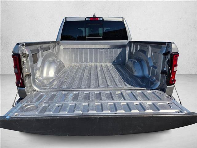 Used 2025 RAM 1500 Tradesman w/ Night Edition AWD/4WD image 6