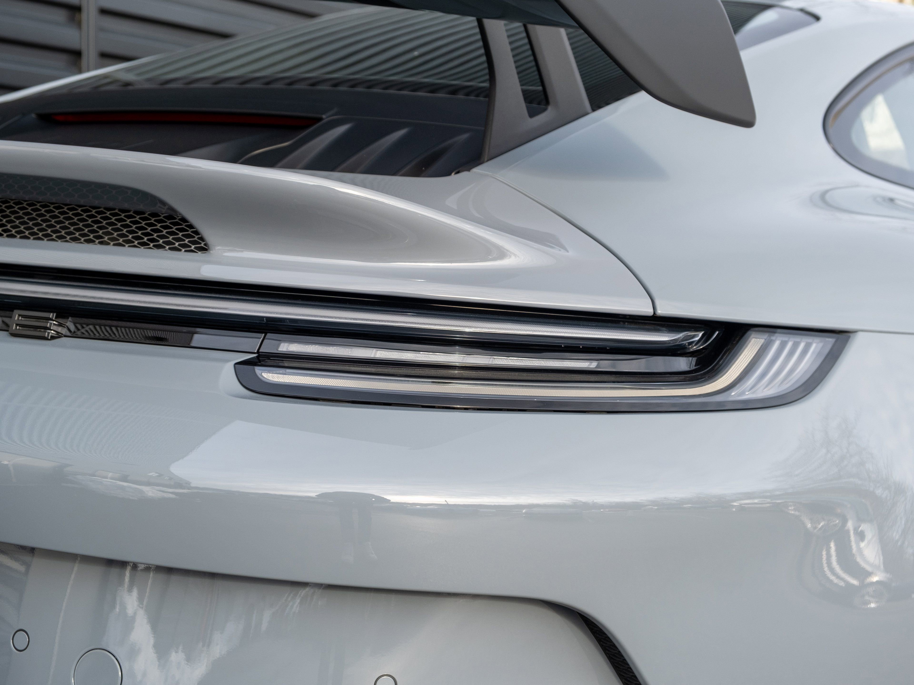 Certified 2024 Porsche 911 GT3 image 53