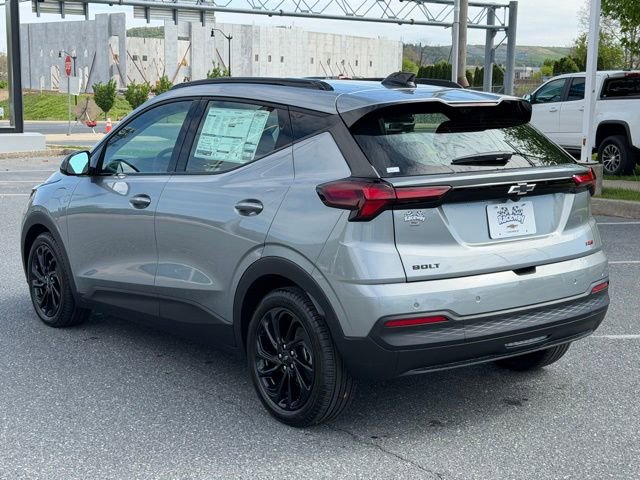 New 2027 Chevrolet Bolt RS w/ Technology Package FWD image 13