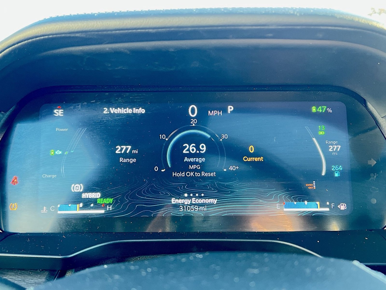 Used 2022 Jeep Grand Cherokee Overland w/ Advanced Protech Group III image 17