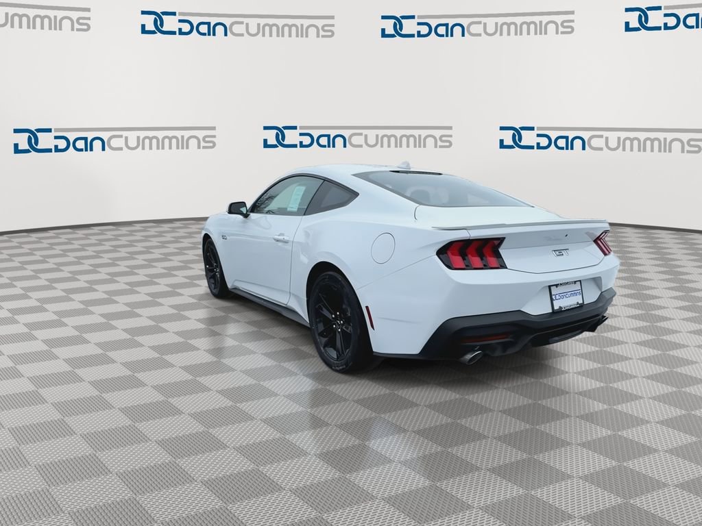 New 2026 Ford Mustang GT image 7