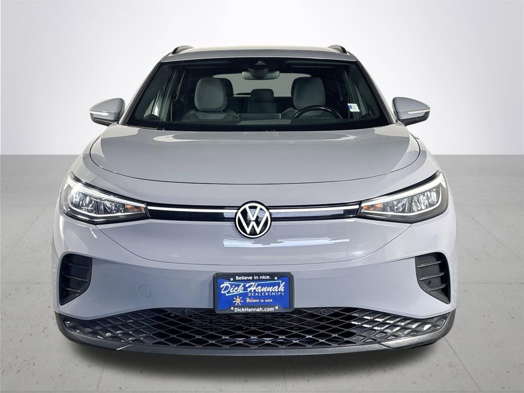 Used 2021 Volkswagen ID.4 Pro image 3