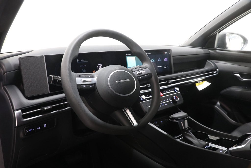 New 2026 Hyundai Santa Cruz SE AWD/4WD image 14