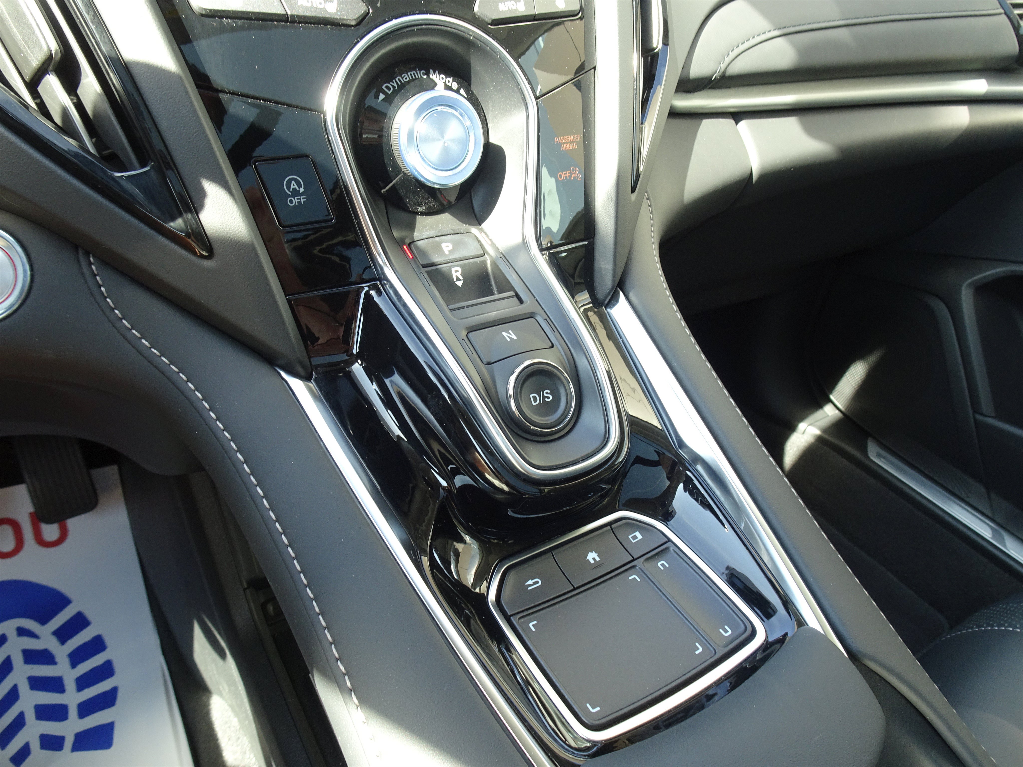 Used 2024 Acura RDX w/ Technology Package AWD/4WD image 18
