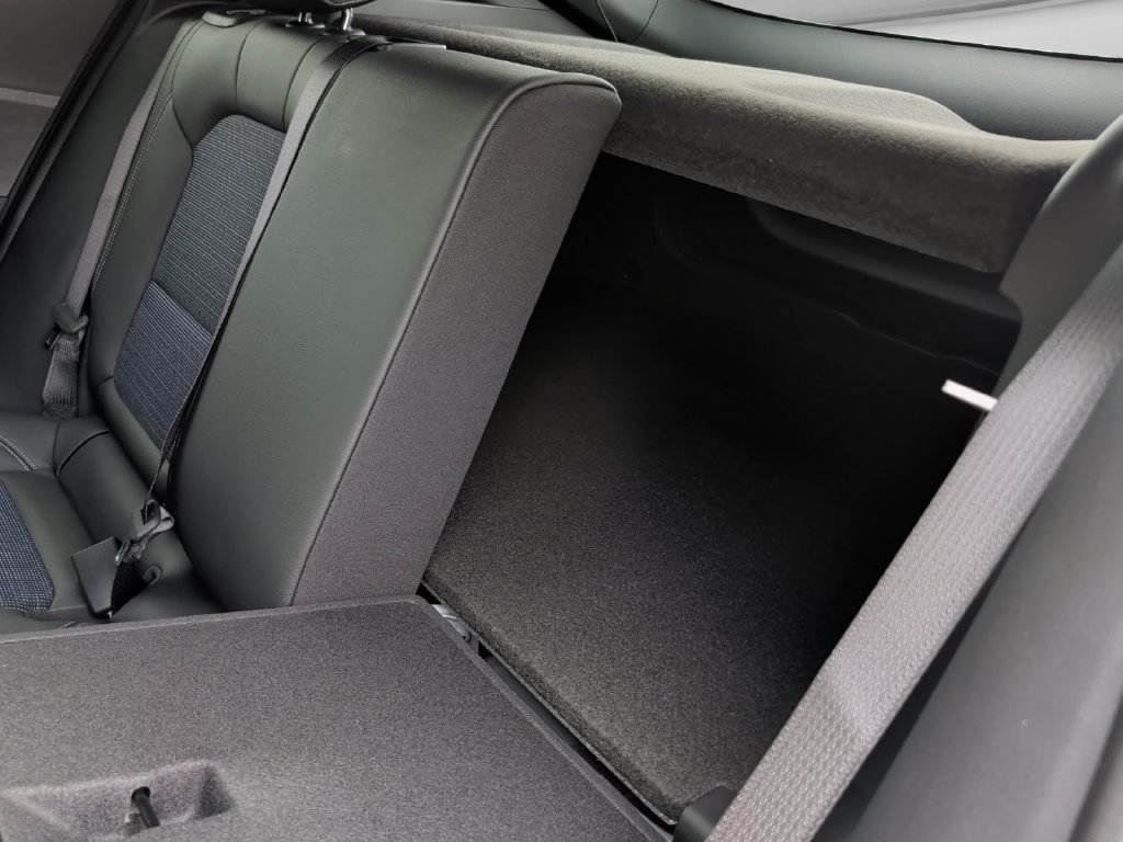 New 2026 Buick Envista Preferred w/ Convenience I Package FWD image 38