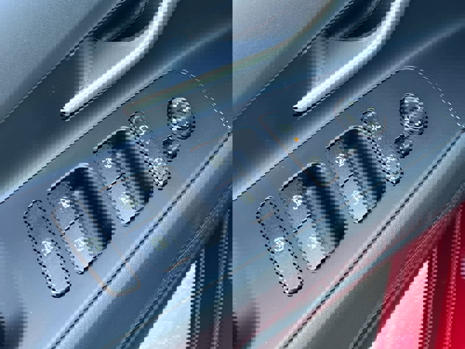 Certified 2026 Hyundai Elantra Blue w/ Cargo Package image 14