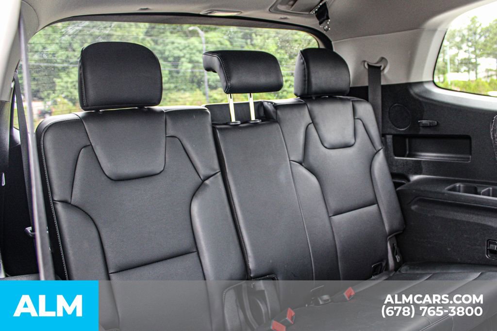 Used 2025 Kia Telluride S FWD image 21
