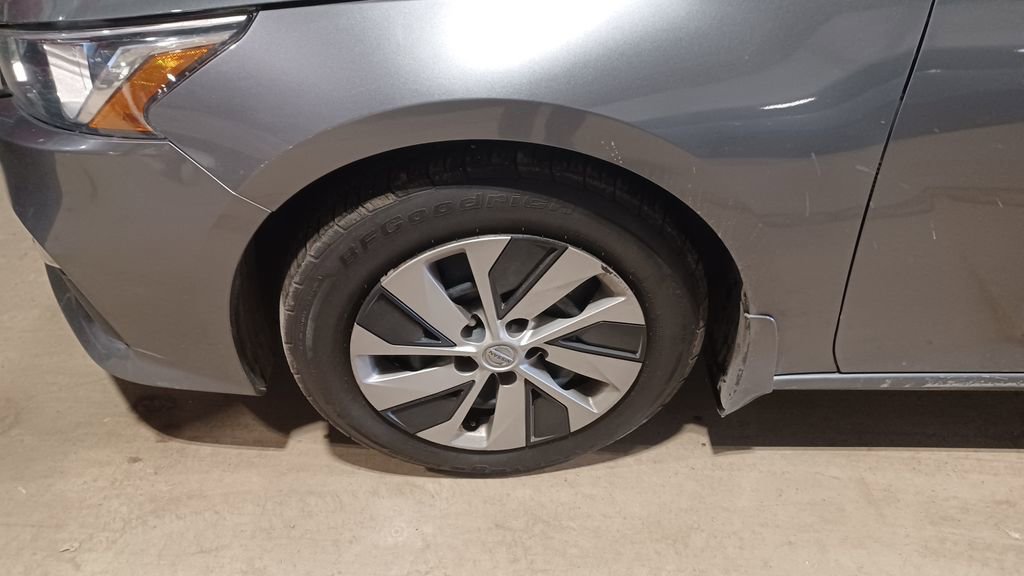 Used 2019 Nissan Altima 2.5 S image 3