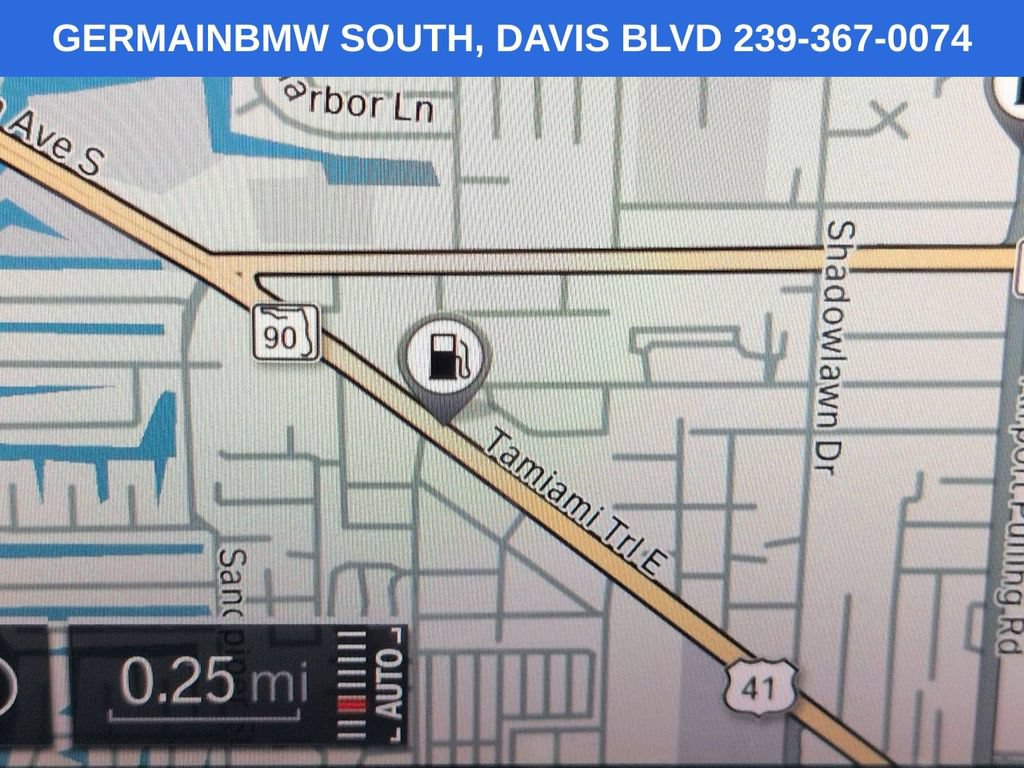 Used 2020 BMW 530i w/ Premium Package RWD image 24