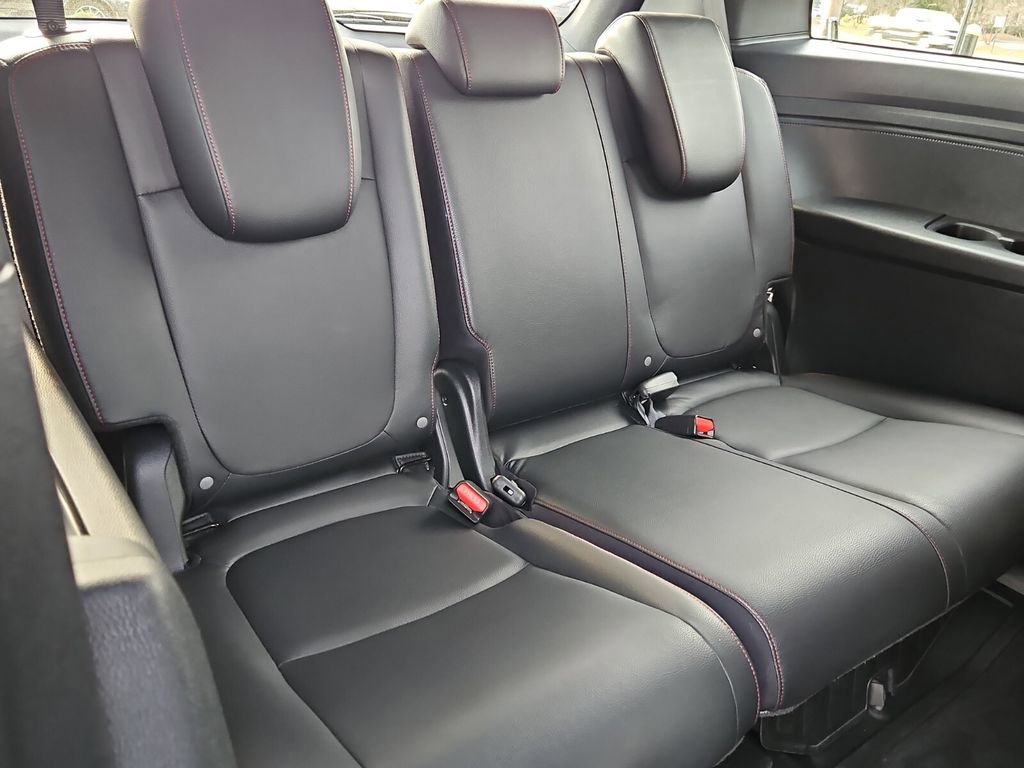 Used 2023 Honda Odyssey Sport image 19
