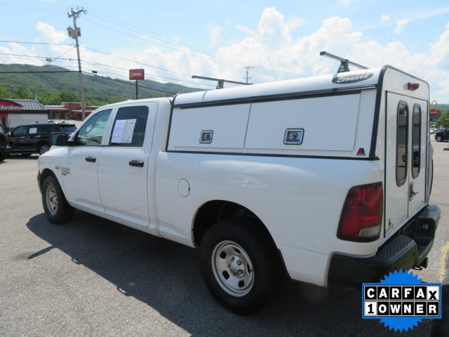 Used 2019 RAM 1500 Tradesman w/ Popular Equipment Group image 7