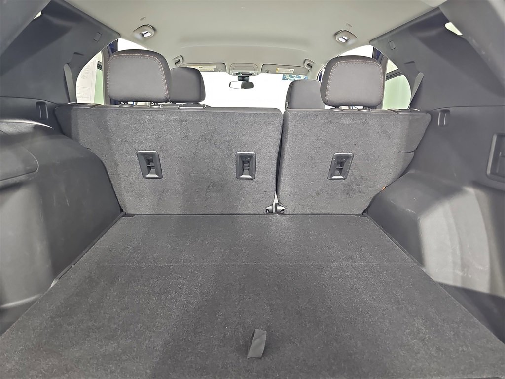 Certified 2023 Chevrolet Equinox LT image 17